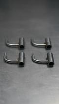 Kit Jet Cooler Injetor de Óleo 1.6 16v - 2 Unidades