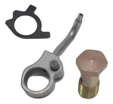 Kit Jetcooler Injetor Parafuso Arruela - Ducato 2.8 96 / 02 Kit Jetcooler Injetor Parafuso Arruela - Ducato 2.8 96 / 02