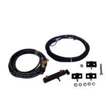 Kit Jf Transf Bica Semi Hidraulico P/ Hid Kit Jf Transf Bica Semi Hidraulico P/ Hid