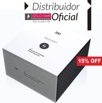 Kit Jiki Creme De Limpeza Facial Profissional 45 Aplicações Extração de Cravos Sem Dor