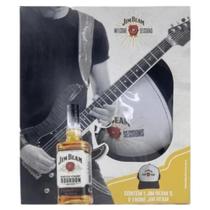 Kit Jim Beam Oficial (Bourbom White 1L + Boné Jim Beam) Kit Jim Beam Oficial (Bourbom White 1L + Boné Jim Beam)