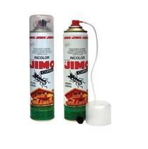 Kit Jimo Cupim Com 3 Unidades De 400ml