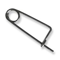 Kit JOANA FECHAMENTO 3 FIOS 90MM, 5 unidades