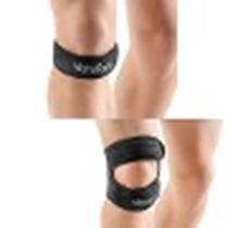 Kit Joelheira Sub Patelar + Faixa Sub Patelar Hidrolight