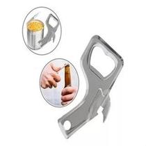 Kit Jogo 03/06/09UN Abridor Lata Aço inox