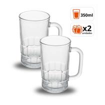 Kit Jogo 2, 4, 6, 12 Canecas De Chopp 355ml Vidro Resistente Grossa Restaurante Hotel Cerveja Buffet Bar Festa Refri Drinks Churrasco Eventos Casa Kit Jogo 2, 4, 6, 12 Canecas De Chopp 355ml Vidro Resistente Grossa Restaurante Hotel Cerveja Buffet Bar Festa Refri Drinks Churrasco Eventos Casa