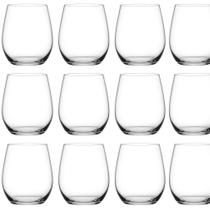 kit jogo 4 6 12 Copo Amber Pasabahçe 440ml Elegância e Alta Qualidade Design Moderno Vidro Resistente kit jogo 4 6 12 Copo Amber Pasabahçe 440ml Elegância e Alta Qualidade Design Moderno Vidro Resistente