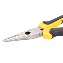 Kit Jogo 4 Alicates Universal Corte Bico Pressão Fertak