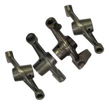 Kit Jogo 4 Balancim Comando Valvula Admissão Nx400 Falcon