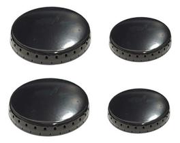 Kit Jogo 4 Bocas Espalhador Electrolux Chef 2 Bocas Media 2 Grande