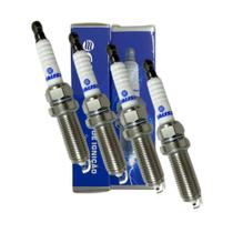 Kit Jogo 4 Vela De Ignição Nissan Peugeot Renault Gv7R03 Kit Jogo 4 Vela De Ignição Nissan Peugeot Renault Gv7R03