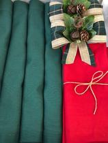 Kit Jogo Americano 12 Lugares Anel Guardanapo Guardanapo 016 Kit Jogo Americano 12 Lugares Anel Guardanapo Guardanapo 016