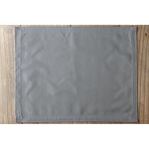 Kit Jogo Americano 4 Lugares Mesa Posta Cor Castor 45x36cm Kit Jogo Americano 4 Lugares Mesa Posta Cor Castor 45x36cm