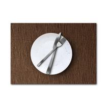 Kit Jogo Americano 6 Peças acompanha Porta Copos Sisal Avelã Decoração Mesa Posta Sousplat Jantar Cozinha Chique
