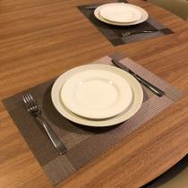 Kit Jogo Americano 8 Un - Oferta