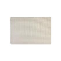 Kit Jogo Americano Mesafix Bege 45x30cm - 4 UNI Kit Jogo Americano Mesafix Bege 45x30cm - 4 UNI