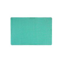 Kit Jogo Americano Mesafix Turquesa 45x30cm - Uzoo - 4 UNI