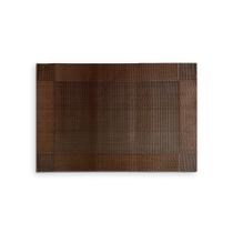 KIT Jogo Americano para Mesa Posta 4 ou 6 lugares em PVC Metalizado KIT Jogo Americano para Mesa Posta 4 ou 6 lugares em PVC Metalizado