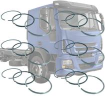 Kit Jogo Anel Motor STD Tector / Vertis Euro 3 2992560