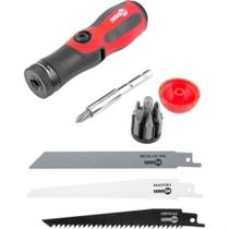 Kit Jogo bits SERRAS INTERCAMB 14 PCS 954 -9975