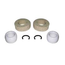 Kit Jogo Bucha Balança Embreagem F1000 F2000 F4000 F600 F11000 F14000 F21000