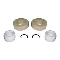 Kit Jogo Bucha Balança Embreagem F1000 F2000 F4000