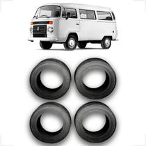 Kit Jogo Bucha do Facão da Kombi(todas)