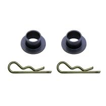 Kit Jogo Bucha e Trava Varão Embreagem F1000 F2000 F4000 F11000 F120000 F22000