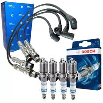 Kit Jogo Cabo E Vela Gol Fox Polo Golf Voyage Saveiro A3 Kit Jogo Cabo E Vela Gol Fox Polo Golf Voyage Saveiro A3