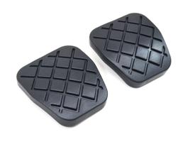 Kit Jogo Capa Pedal Freio Embreagem Golf Polo Virtus Jetta Nivus T-Cross Tiguan Allspace Kit Jogo Capa Pedal Freio Embreagem Golf Polo Virtus Jetta Nivus T-Cross Tiguan Allspace