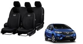 Kit Jogo Capas Fit 08-23 Proteção Completa Contra Danos Kit Jogo Capas Fit 08-23 Proteção Completa Contra Danos