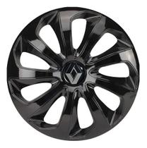 Kit Jogo Carlota Renault Sandero Clio Logan Kwid Aro 14