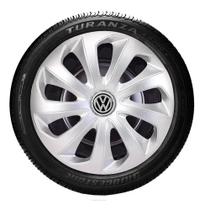 Kit Jogo Carlota Velox Prata Aro 13 Vw Polo Spacefox Up Fox Kit Jogo Carlota Velox Prata Aro 13 Vw Polo Spacefox Up Fox