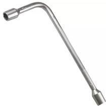 Kit Jogo Chave Biela L 6 pçs Aço Carbono Profissional