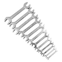 Kit Jogo Chave Fixa 12 Chaves 6 A 32Mm - Fertak Kit Jogo Chave Fixa 12 Chaves 6 A 32Mm - Fertak