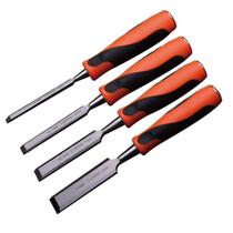 Kit Jogo Com 12 Formão Profissional Entalhar Madeira Goiva Xilogravura Kit Jogo Com 12 Formão Profissional Entalhar Madeira Goiva Xilogravura