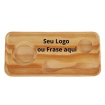 Kit Jogo conjunto 30 Pires Ret. p/ xícaras café chá-Pinus-16