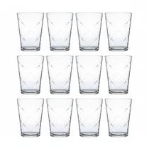 Kit Jogo Copos Vidro Nadir Maracatu 265ml 6 12 24 Unidades Multiuso Para Servir Água Suco Refrigerante E Bebidas Em Cozinha Ou Restaurante Kit Jogo Copos Vidro Nadir Maracatu 265ml 6 12 24 Unidades Multiuso Para Servir Água Suco Refrigerante E Bebidas Em Cozinha Ou Restaurante