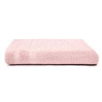 Kit Jogo de Banho 4 Toalhas Verona 100% Algodão Groh Rosa Kit Jogo de Banho 4 Toalhas Verona 100% Algodão Groh Rosa