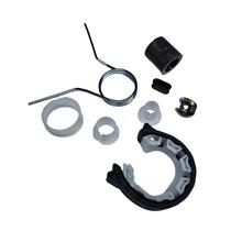 Kit Jogo De Buchas E Reparo Da Alavanca De Marchas Vw Bora, Golf, New Beetle, Audi A3