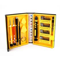 Kit Jogo de Chaves de Precisão Universal Com 38 Peças