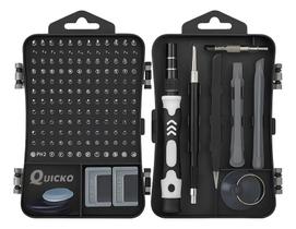 Kit Jogo De Chaves Para Manutenção Precisão Precisão Manuten