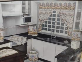 kit jogo de cozinha 6 peças + Brinde!!!