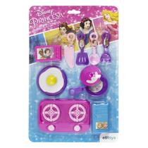 Kit jogo de cozinha infantil 11 peças etitoys yd186 Kit jogo de cozinha infantil 11 peças etitoys yd186