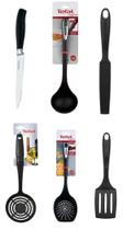 Kit Jogo De Cozinha Tefal Com 6 Peças