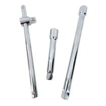 Kit Jogo De Extensão Para Soquetes 1/2 Polegadas 3 Peças