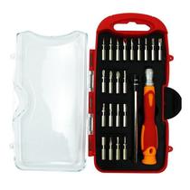 Kit Jogo de ferramentas 21 Peças Completo