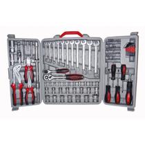 Kit Jogo De Ferramentas Com 110 Peças - Eda / 9sr Kit Jogo De Ferramentas Com 110 Peças - Eda / 9sr