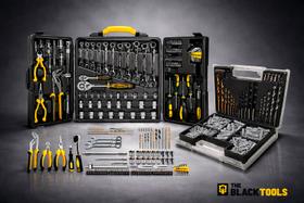 Kit Jogo De Ferramentas Em Aço Cromo Vanádio Para Oficina Profissional 410 Com Maleta Kit Jogo De Ferramentas Em Aço Cromo Vanádio Para Oficina Profissional 410 Com Maleta