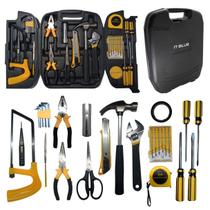 Kit/Jogo de ferramentas Maleta 26 peças Envio 24 horas